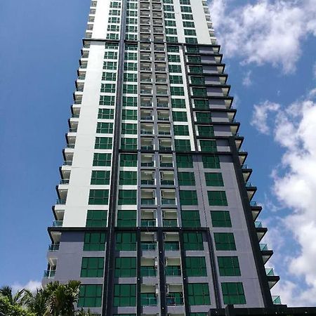 Dusit Grand Condo View Jomtien Beach Eksteriør billede