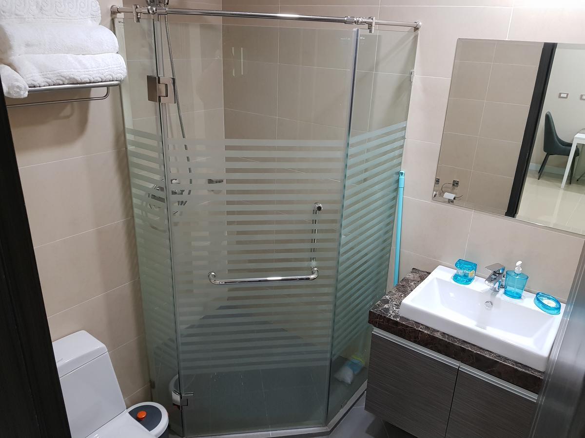 Dusit Grand Condo View Jomtien Beach Eksteriør billede